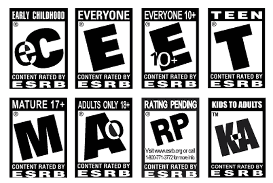 Esrb Wiki