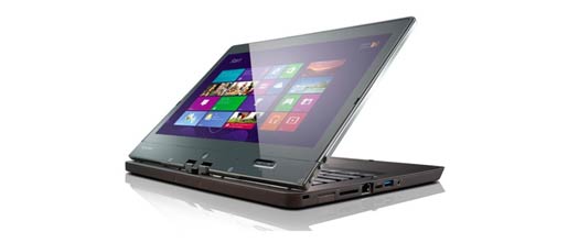 Lenovo intros new Windows 8 hybrid laptops and tablets - Laptop - News ...