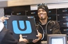 Wii U launches in USA and sells out straight away