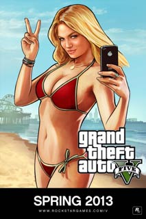 GTA5