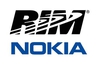 Nokia and RIM settle patent dispute, strike licensing deal