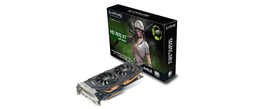 Sapphire Launches Tahiti Le Based Hd 7870 Xt With Boost Graphics News