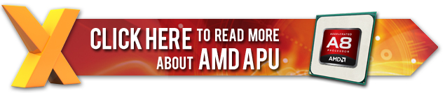 Click here to read more about AMD APU