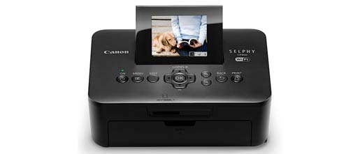 Canon Selphy Cp900 Compact Wireless Photo Printer Unveiled Gadgets News 6058