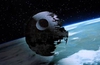 US won't begin construction of a Death Star in 2016