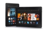 Amazon releases Kindle Fire HDX range in the UK