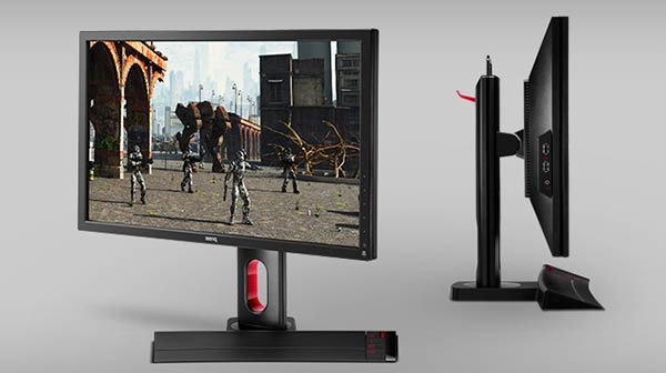 benq xl2720z 144hz 27in 1080p