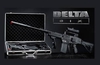 Delta Six gun game controller: final version revealed