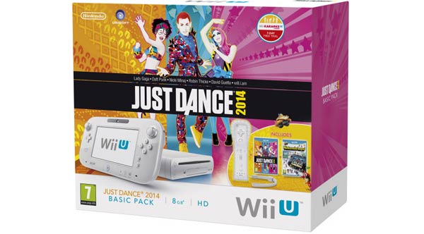 Wii u deals online store