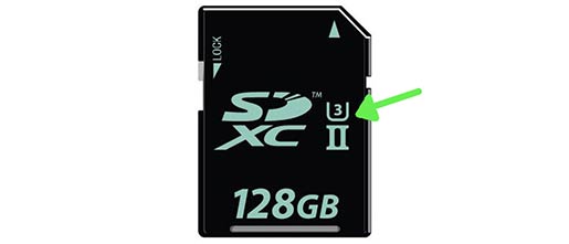 SD Association adds UHS U3 speed class to support 4K2K - Storage - News ...