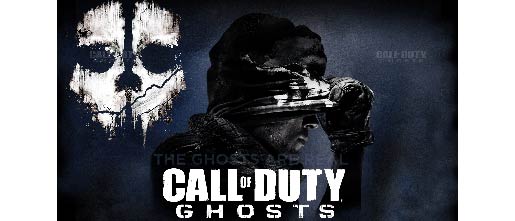 Bookies Make Call Of Duty Ghosts Fave For Xmas No 1 Game PS4 News HEXUS