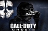 Bookies make Call of Duty: Ghosts fave for Xmas No.1 game