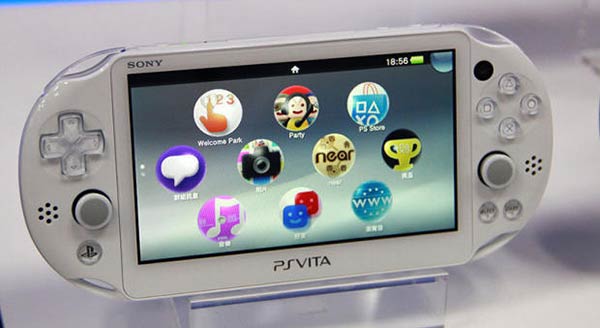 best selling ps vita games