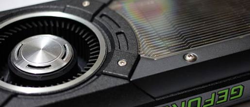 Nvidia GeForce GTX Titan Black Edition Pictured - Graphics - News ...