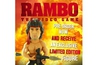 Gameplay trailer released for Rambo: The Video Game 