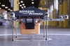 Amazon testing Octocopter ‘Prime Air’ drones for 30 min deliveries