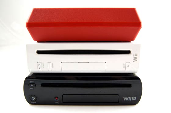 wii mini sd card