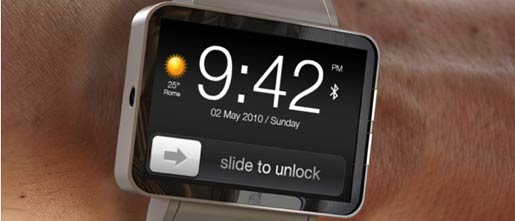 iwatch 4 waterproof test