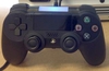 Prototype PlayStation 4 controller pictured