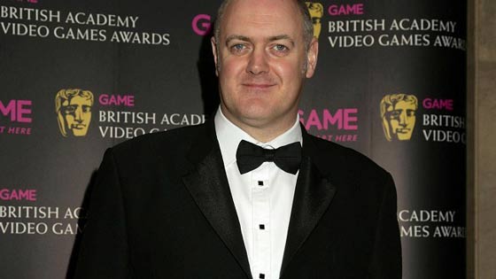 BAFTA Games Awards 2013 as it happened