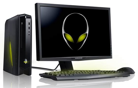 Dell launches Alienware X51 Ubuntu gaming PCs Systems - News - HEXUS.net