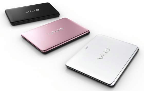 Sony introduces VAIO Fit series Windows 8 laptops - Laptop - News