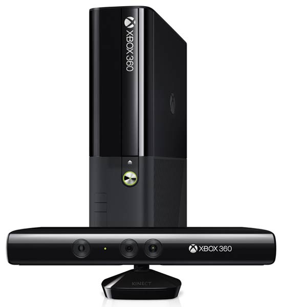 Xbox 360 ganha novo design inspirado no Xbox One