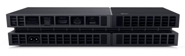 Sony details official PlayStation 4 technical specs - PS4 - News 