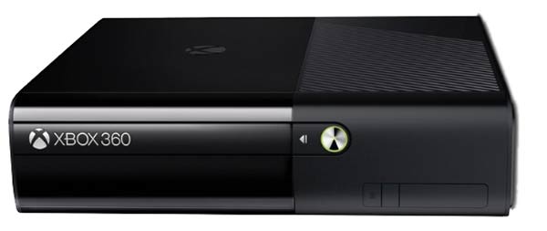 new xbox one design