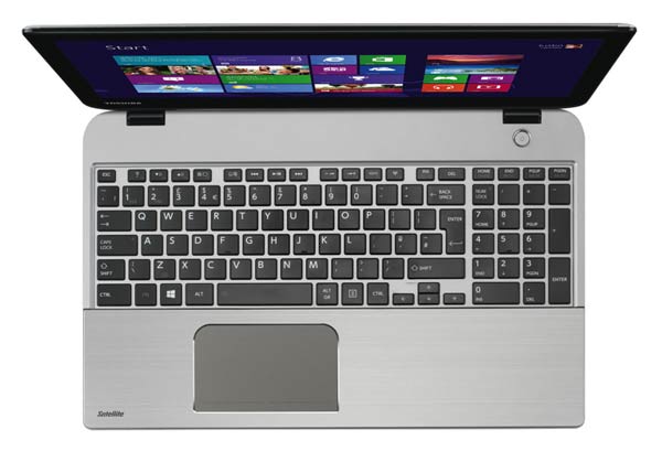 toshiba laptops uk