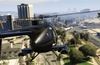 Grand Theft Auto V first gameplay video is published