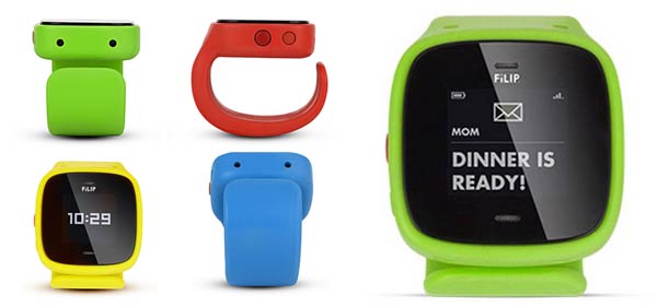 iwatch for kids