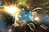 Over 2,600 spaceships destroyed in huge Eve Online space battle