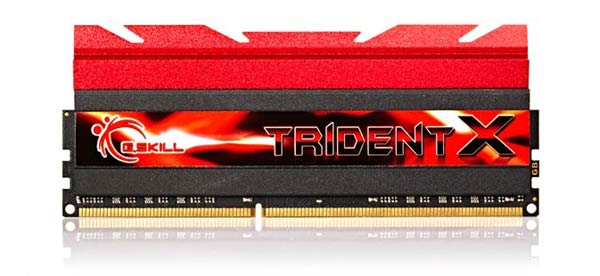 G.Skill Teases Its Next-Gen Trident Z DDR5 Series Gaming & Overclocking  Ready Memory