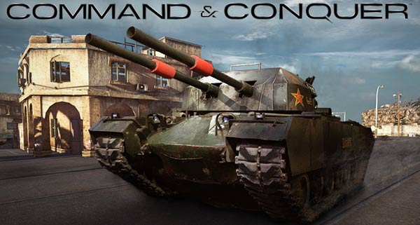 Command And Conquer Generals Zero Hour Latest Patch Free Download