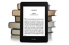 Amazon Kindle Matchbook offers to bundle print and eBooks