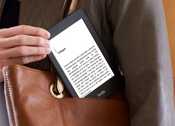 introduces “Kindle Matchbook” – buy cheap e-book versions of print  books you already have