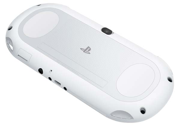 Sony announce redesigned PS Vita 2000 and the PS Vita TV - PS Vita