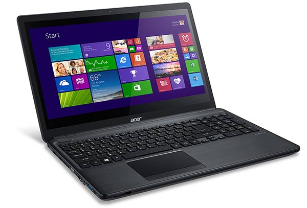 acer pc 2014