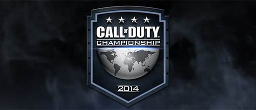 Call Of Duty Championship 2014 Offers $1 Million In Prizes - Industry 