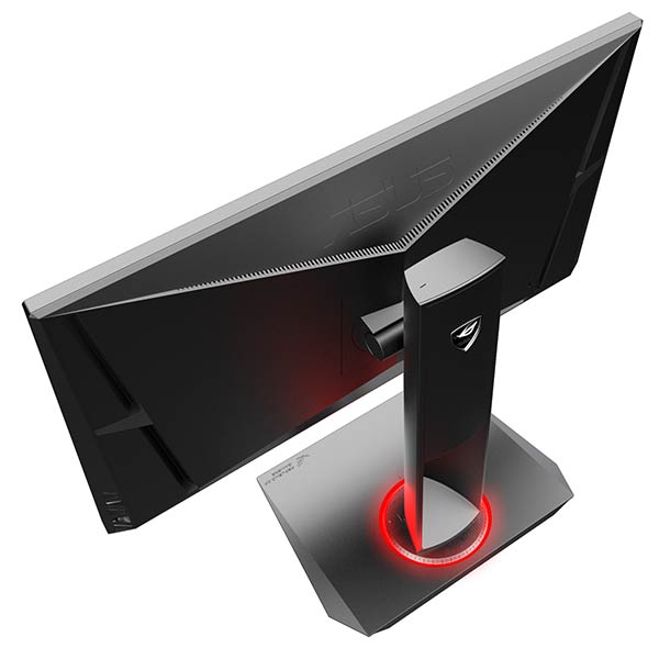 ASUS announces ROG Swift PG278Q 27-inch gaming monitor - Monitors