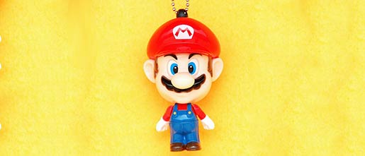 Nintendo Forecasts Go From ¥100bn Profit To ¥35bn Loss - Industry ...