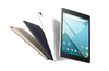 Google unveils HTC-made Nexus 9 tablet plus Android Lollipop