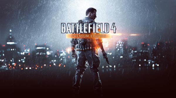 Battlefield 4: Final Stand' DLC Releases Tomorrow for Premium Members