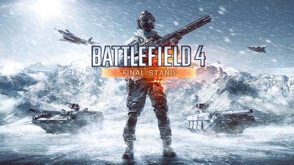 Battlefield 4 News - EA Announces Battlefield 4: Premium Edition With  Server Queue Skipping Feature