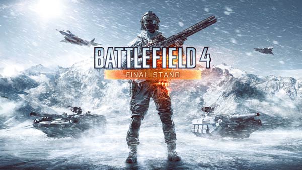 Battlefield 4 Premium Edition, PC