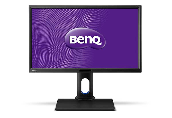 Benq Launches The Bl24pt 24 Inch Qhd Monitor Monitors News Hexus Net