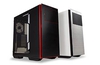 In Win launches mainstream 703 Mid Tower, 707 Full Tower chassis