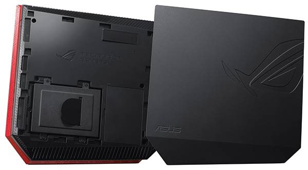 ASUS ROG GR8 console-inspired PC will be available this month