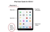Apple iPad Air 2 and Mini 3 leaked via iTunes ahead of today's event